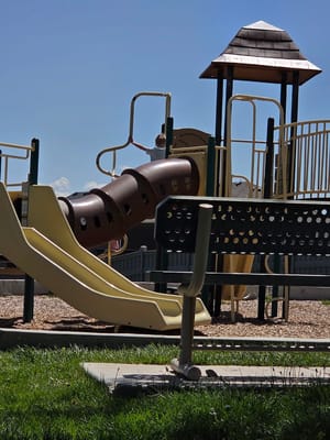 Kiowa Valley Park