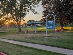 Kiwanis Park