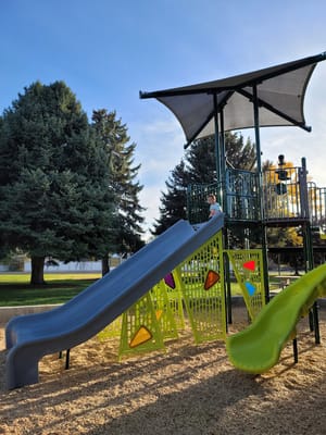 Kiwanis Park photo 2