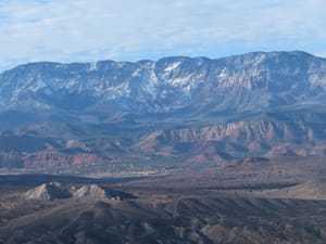 La Verkin Overlook photo 2