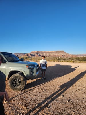 La Verkin Overlook photo 3