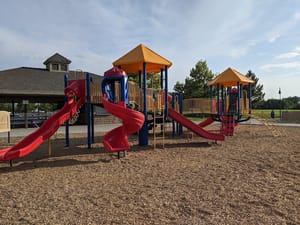 Lakeside Sports Park