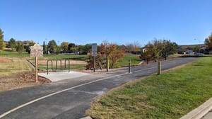 Larkspur Park photo 2