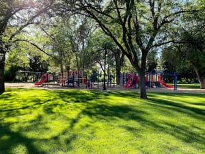 Layton Commons Park