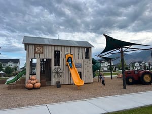 Legacy Farms Park