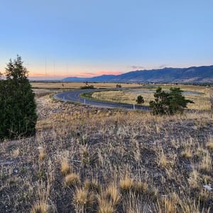 Legacy Nature Preserve