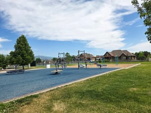Legacy Park