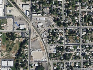 Lehi City Park Department