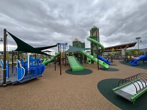 Lehi Family Park