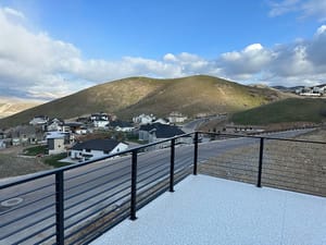 Lehi Lakeview Estates Park