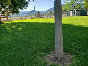 Levan Town Park photo 3