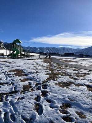 Lexington Greens Park