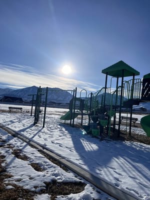 Lexington Greens Park photo 3