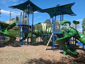 Lindon City Park photo 2