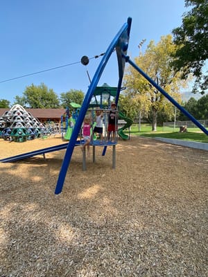 Lindon City Park photo 3