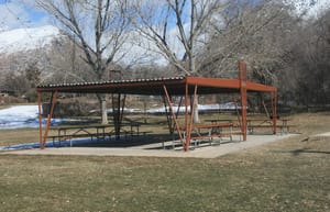 Lion's Club Park photo 2