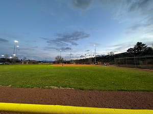 Little League Park, Santa Clara