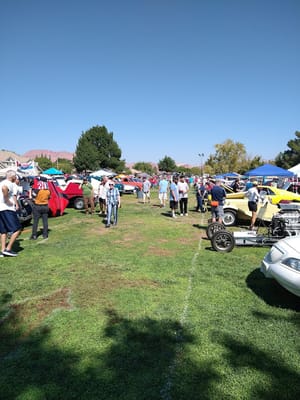 Little League Park, Santa Clara photo 2