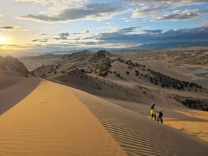 Little Sahara Recreation Area photo 1