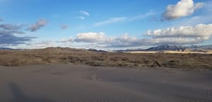 Little Sahara Recreation Area photo 3
