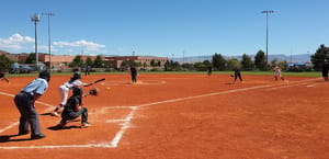 Little Valley Baseball Fields photo 1