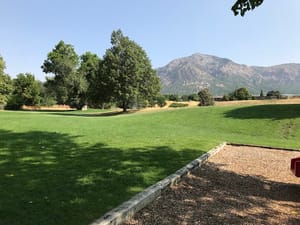 Lomond View Park photo 2