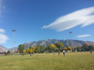 Lone Peak Park photo 3