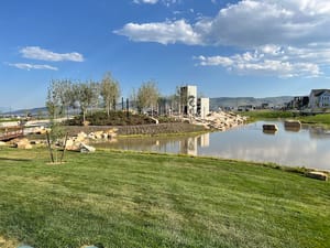 Lookout Park photo 2