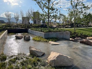 Lookout Park photo 3