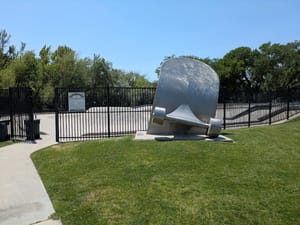 Lorin Farr Park photo 2