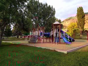 Lundstrom Park