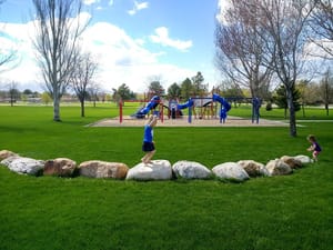 Lundstrom Park photo 2