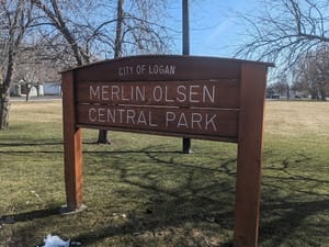 Lynn and Merle Olsen Park photo 3