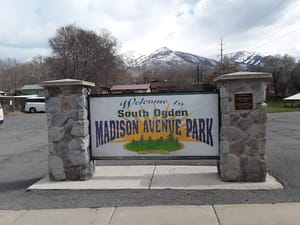 Madison Park photo 2