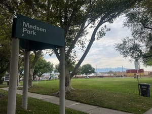 Madsen Park