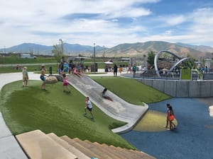 Magna Regional Park photo 2