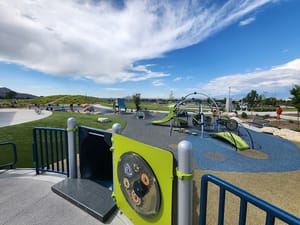 Magna Regional Park photo 3