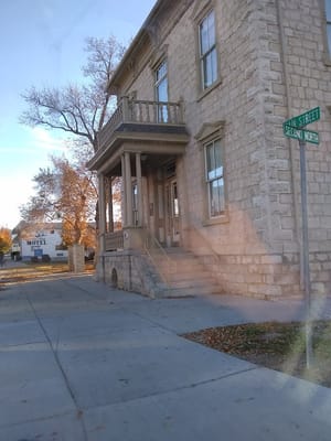 Manti Pioneer Park photo 2