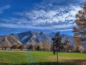 Mapleton City Park photo 2