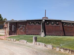 Marble Park - (Western Theme Park) photo 2