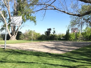 Marriott Park photo 1