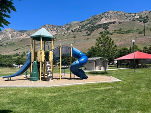 Mary E. Christensen Park