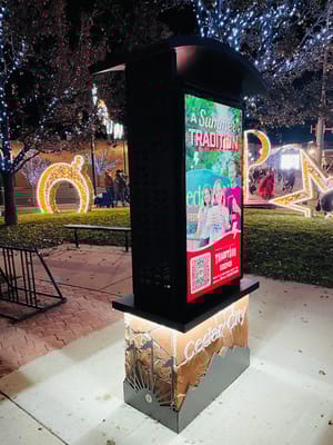 Mayor Square photo 3