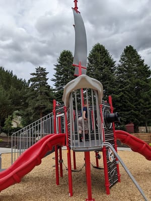 McGriff Park photo 2