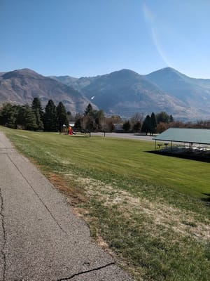 McGriff Park photo 3