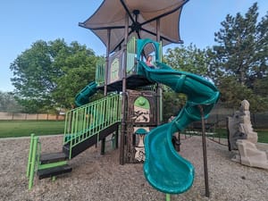 Meadow Green Farms Park