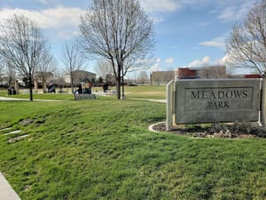 Meadows Community Park photo 3