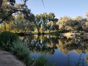Mehraban Wetland Park