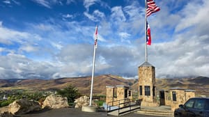 Memorial Hill photo 2