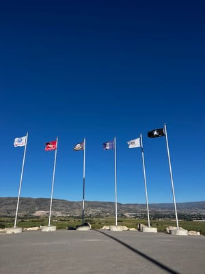 Memorial Hill photo 3